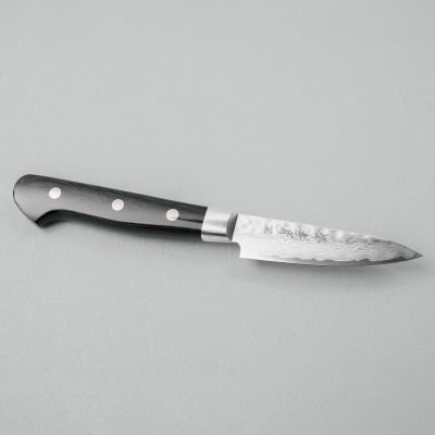 Sakai Takayuki 17 Layer Damascus Petty 8 cm