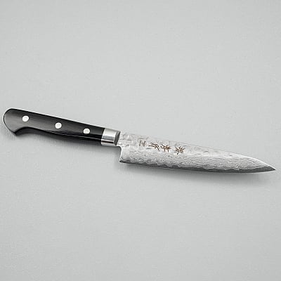 Sakai Takayuki 17 Layer Damascus Petty 13.5cm
