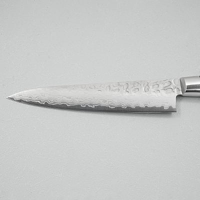 Sakai Takayuki 17 Layer Damascus Petty 13.5cm