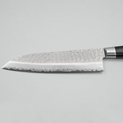 Sakai Takayuki 17 Layer Damascus Santoku 18 cm