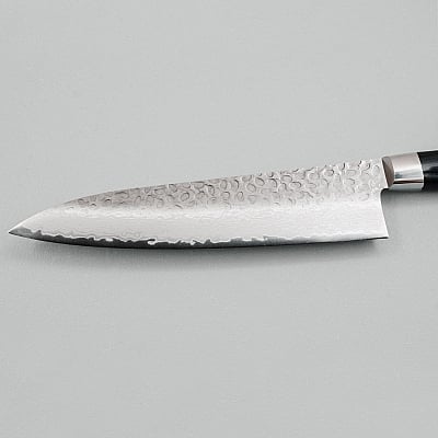 Sakai Takayuki 17 Layer Damascus Koksmes 21 cm