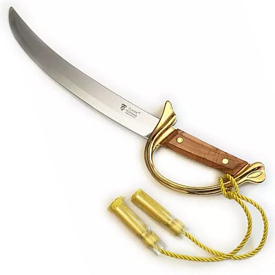 Laguiole Claude Dozorme Prestige Napoleon Champagnesabel 