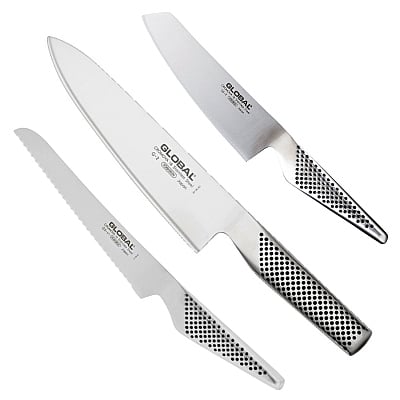 Global G-2561 Messenset 3-delig