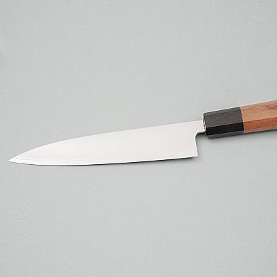 JNS Kaeru Kasumi SLD Rosewood Petty 15 cm