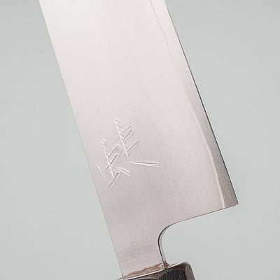 JNS Kaeru Kasumi SLD Rosewood Petty 15 cm