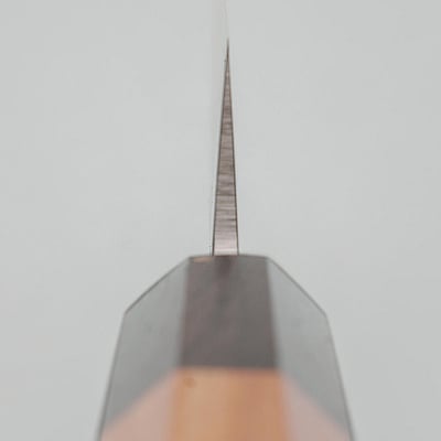 JNS Kaeru Kasumi SLD Rosewood Petty 15 cm