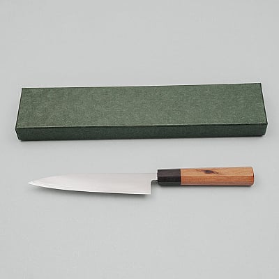 JNS Kaeru Kasumi SLD Rosewood Petty 15 cm