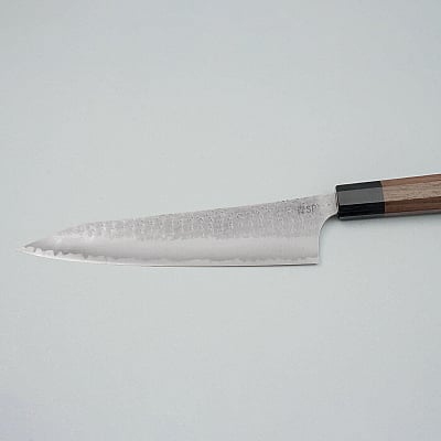 Yu Kurosaki Kokusen Ei Migaki Rosewood Gyuto 21 cm