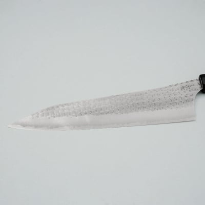 Yu Kurosaki Kokusen Ei Migaki Rosewood Gyuto 24 cm