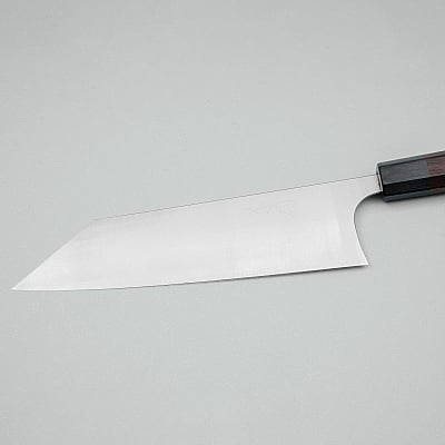 Shibata Koutetsu Boss Bunka 22 cm