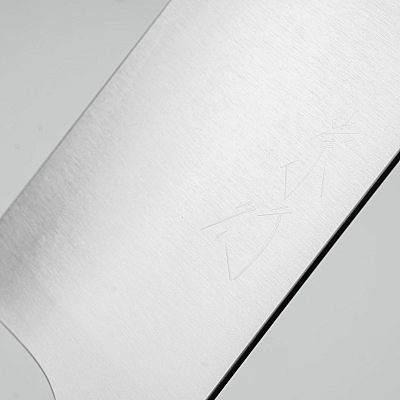 Shibata Koutetsu Boss Bunka 22 cm