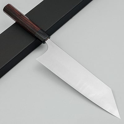 Shibata Koutetsu Boss Bunka 22 cm