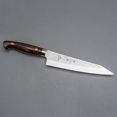 Yu Kurosaki Fujin SG2 Ironwood 13 cm