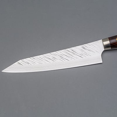 Yu Kurosaki Fujin SG2 Ironwood 13 cm