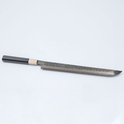 Nigara Aogami #2 Trollkiller Sakimaru 31.5 cm