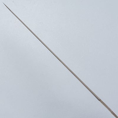 Nigara SG2 Damast Kiritsuke Sujihiki 25.5 cm Lemmet