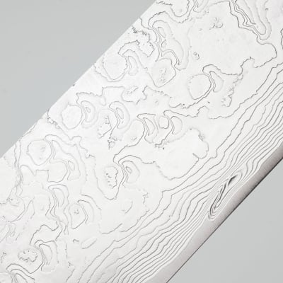 Takeshi Saji SG2 Diamond Damast Ironwood Gyuto 27 cm 