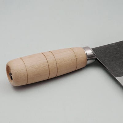 Hatsukokoro Sentan Aogami #2 Cleaver 19 cm