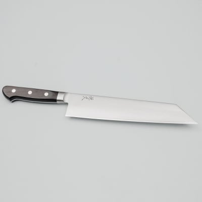 Tsunehisa SRS13 Migaki Western Kiritsuke 21 cm