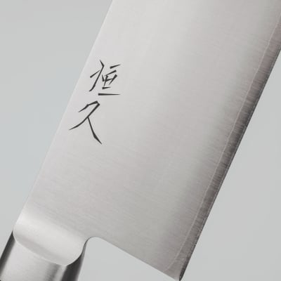 Tsunehisa SRS13 Migaki Western Kiritsuke 21 cm