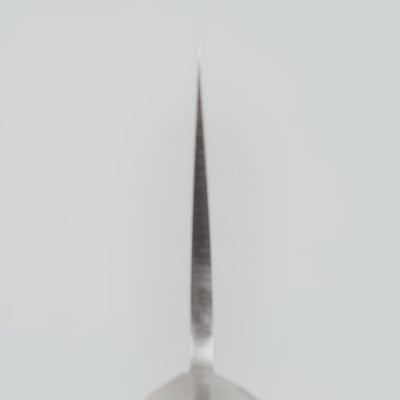 Tsunehisa SRS13 Migaki Western Kiritsuke 21 cm