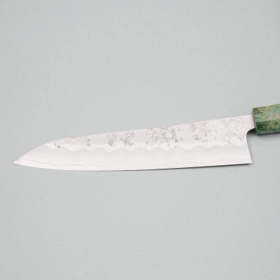 Sakai Takayuki Ginsan SUI Gyuto 21 cm