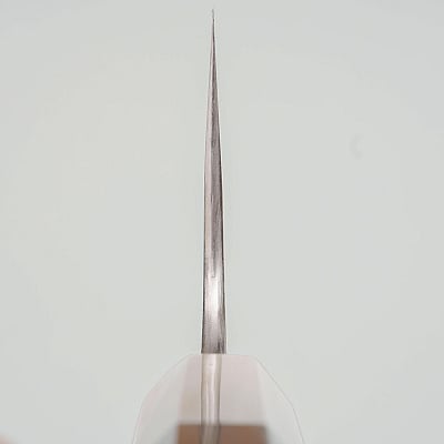 Kazoku x Wakui Kurouchi Shirogami #2 Bunka 18 cm