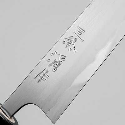 Wakui Aogami#2 Migaki Petty 15 cm