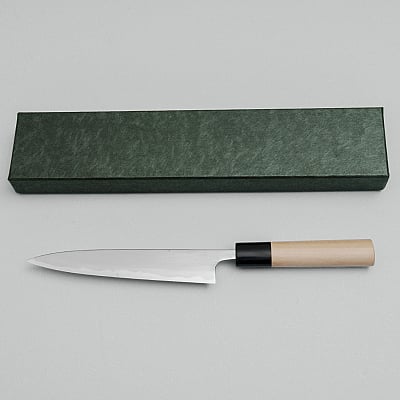Wakui Aogami#2 Migaki Petty 15 cm
