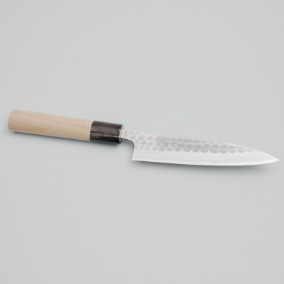 Wakui Shirogami #2 Tuschime  Petty 13.5 cm