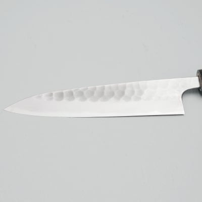 Wakui Shirogami #2 Tuschime  Petty 13.5 cm