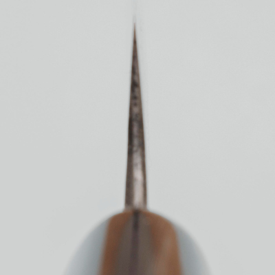 Wakui Shirogami #2 Tuschime  Petty 13.5 cm