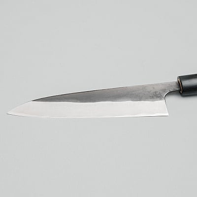 Wakui Machi Kurouchi V2 Gyuto 18 cm
