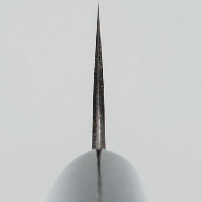 Wakui Machi Kurouchi V2 Gyuto 18 cm