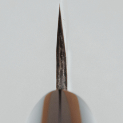 Wakui Machi Kurouchi V2 Petty 13.5 cm