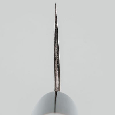 Wakui Machi Kurouchi V2 Santoku 15 cm