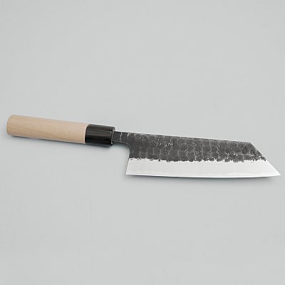 Wakui Machi Kurouchi Tsuchime V2 Bunka 16.5 cm