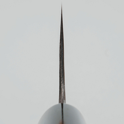 Wakui Machi Kurouchi Tsuchime V2 Bunka 16.5 cm