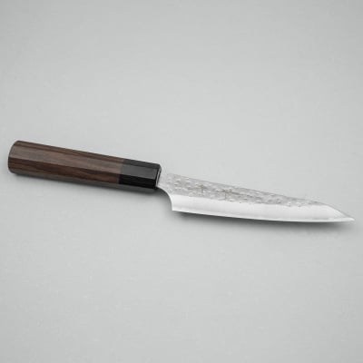 Yu Kurosaki Kokusen Ei Rosewood Migaki Petty 13 cm