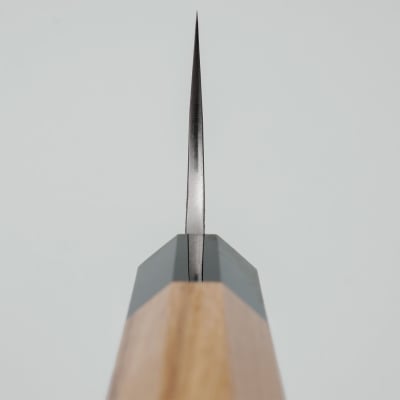 Yu Kurosaki Shizuku Oak Gyuto 24 cm