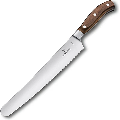Victorinox Grand Maitre Broodmes 26cm 