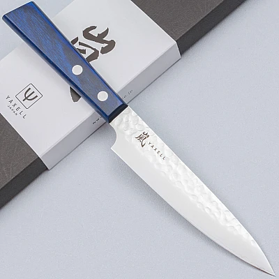 Yaxell Blue Breeze Petty 13 cm