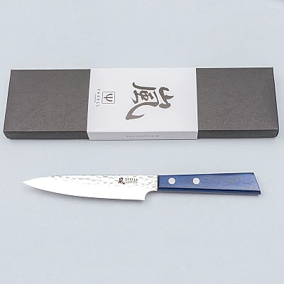 Yaxell Blue Breeze Petty 13 cm