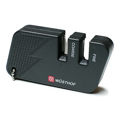 Wusthof Messenslijper Zakmodel