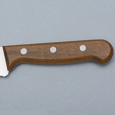 Victorinox Banketbakkersmes Hout 22 cm
