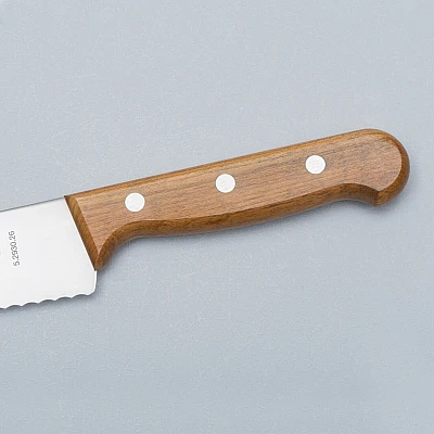 Victorinox Banketbakkersmes Rozenhout 26 cm