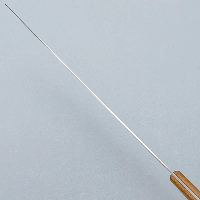 Victorinox Banketbakkersmes Rozenhout 26 cm