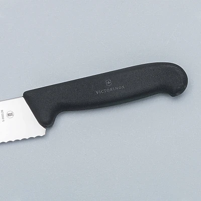 Victorinox Banketbakkersmes Broodmes 26 cm