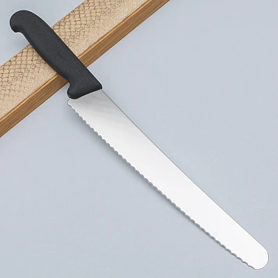 Victorinox Banketbakkersmes Broodmes 26 cm