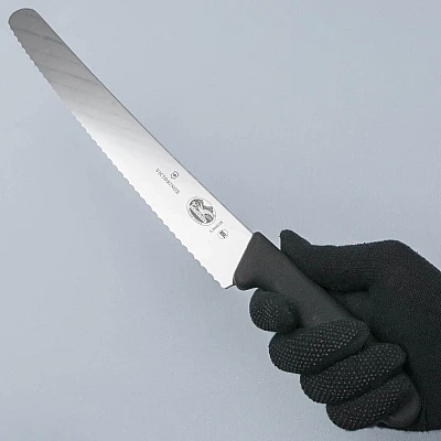 Victorinox Banketbakkersmes Broodmes 26 cm